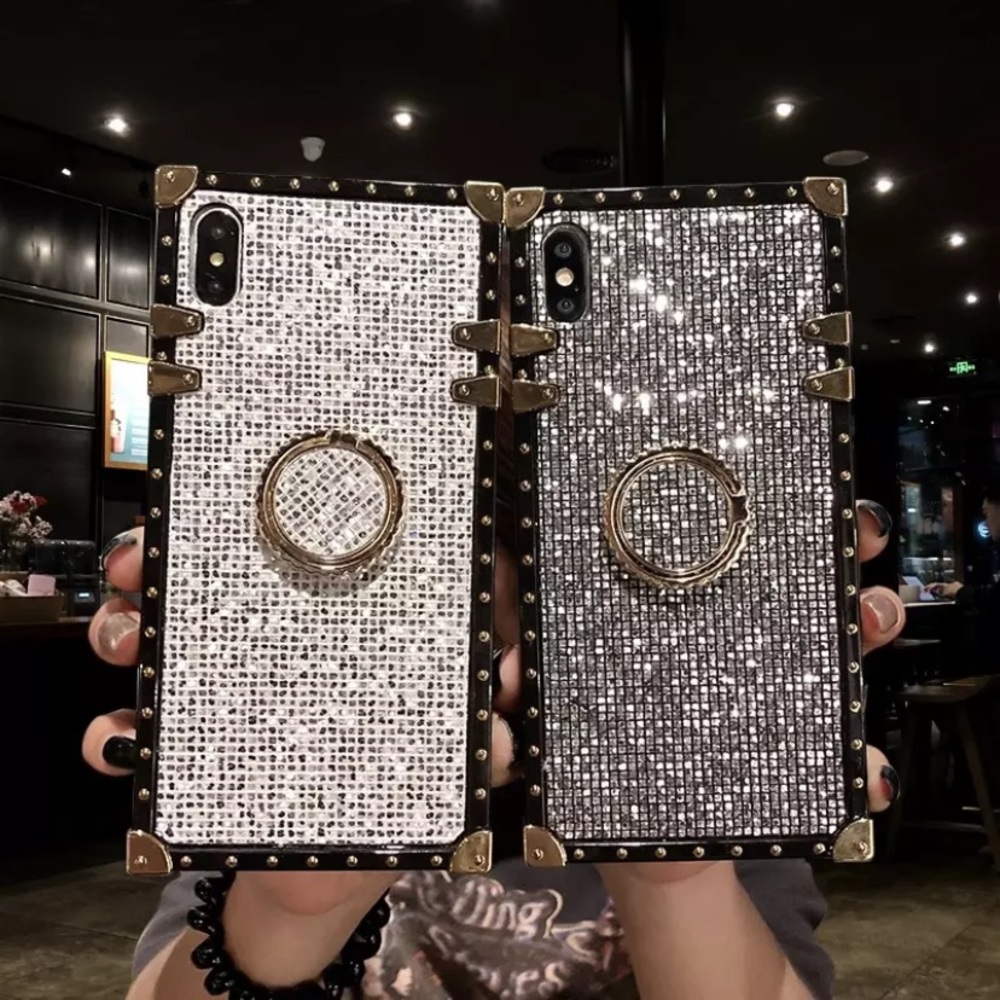 Bling iPhone cases